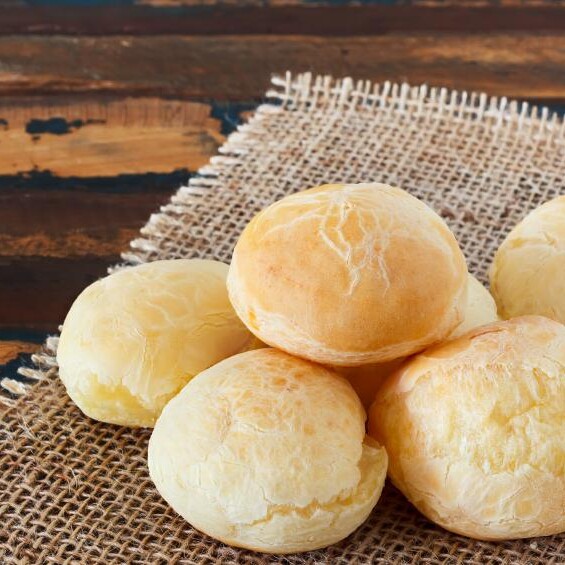 pan de bono Colombia