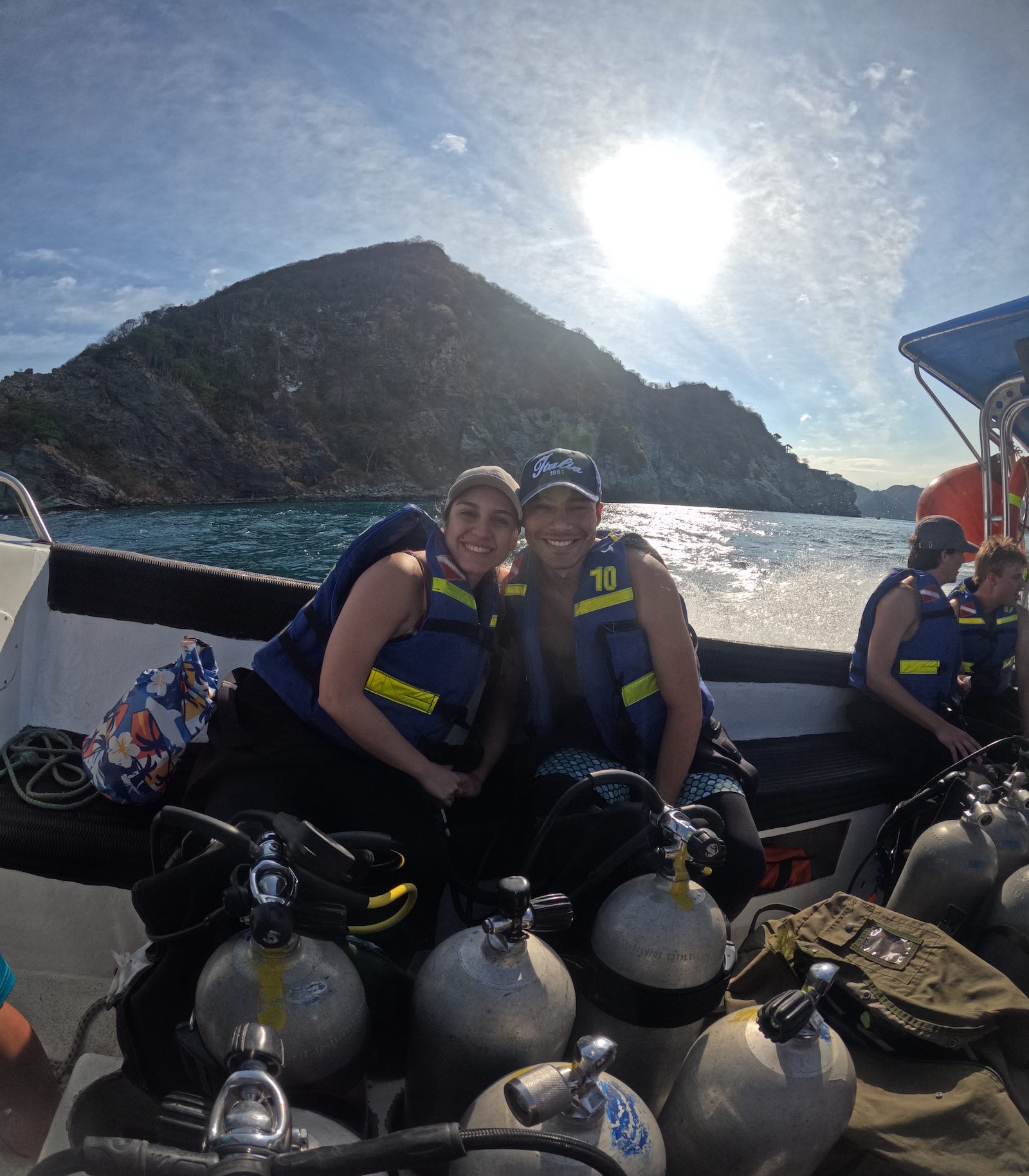 DCIM100GOPROGOPR3202.JPG 2 Discover scuba diving in tayrona national park