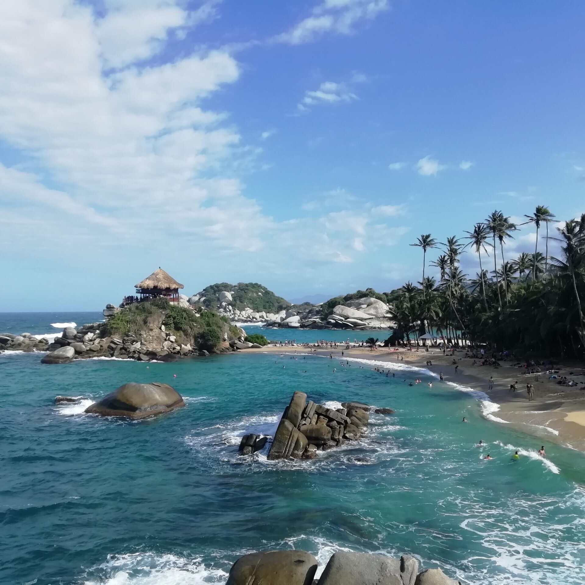cabo san juan hike tayrona iguanas tours scaled uai
