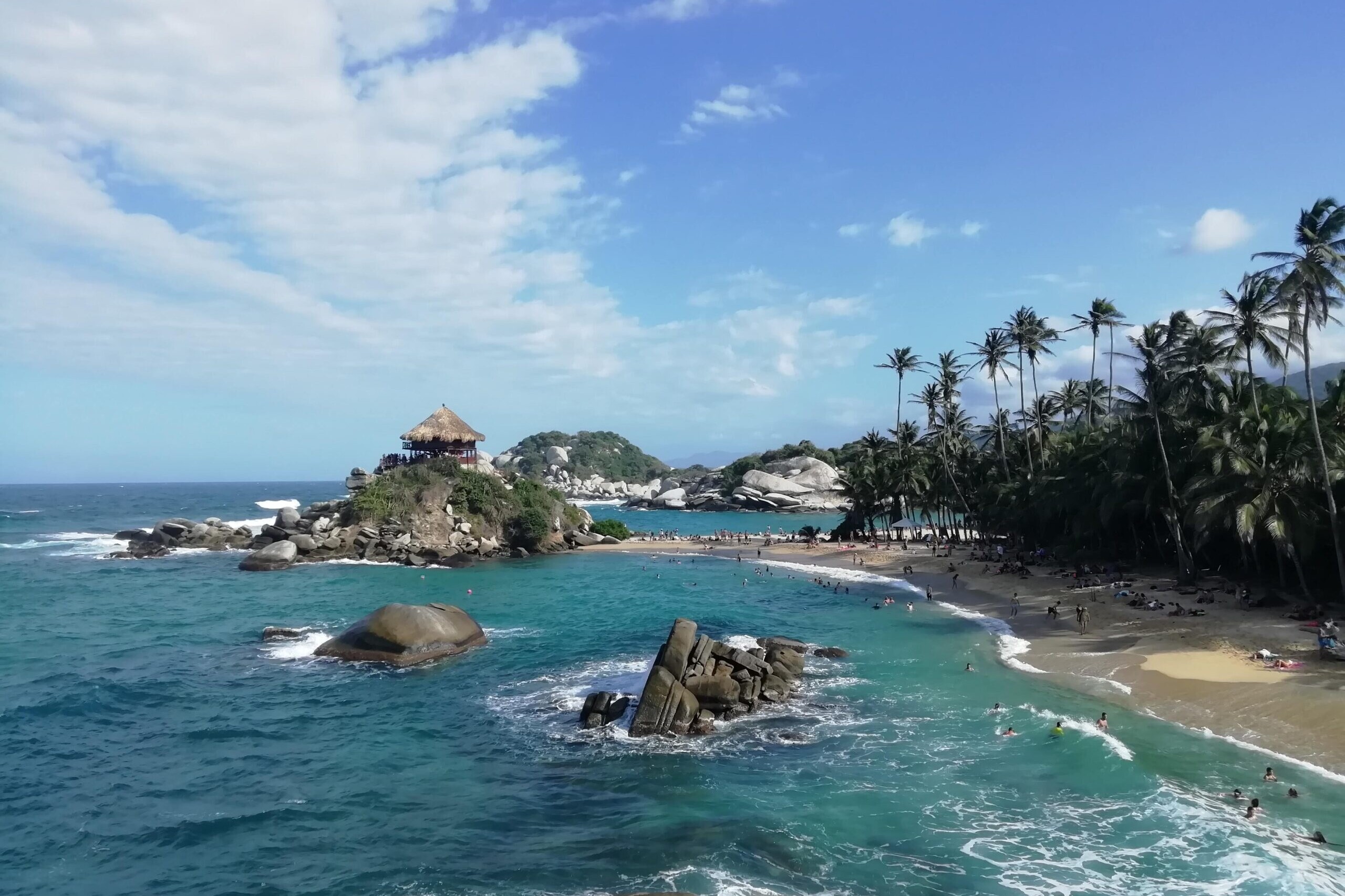 cabo san juan hike tayrona iguanas tours scaled uai