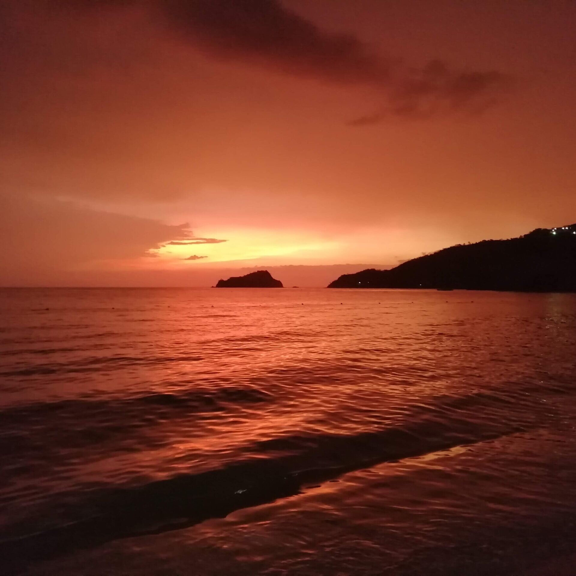 santa marta sunset iguanas tours scaled uai