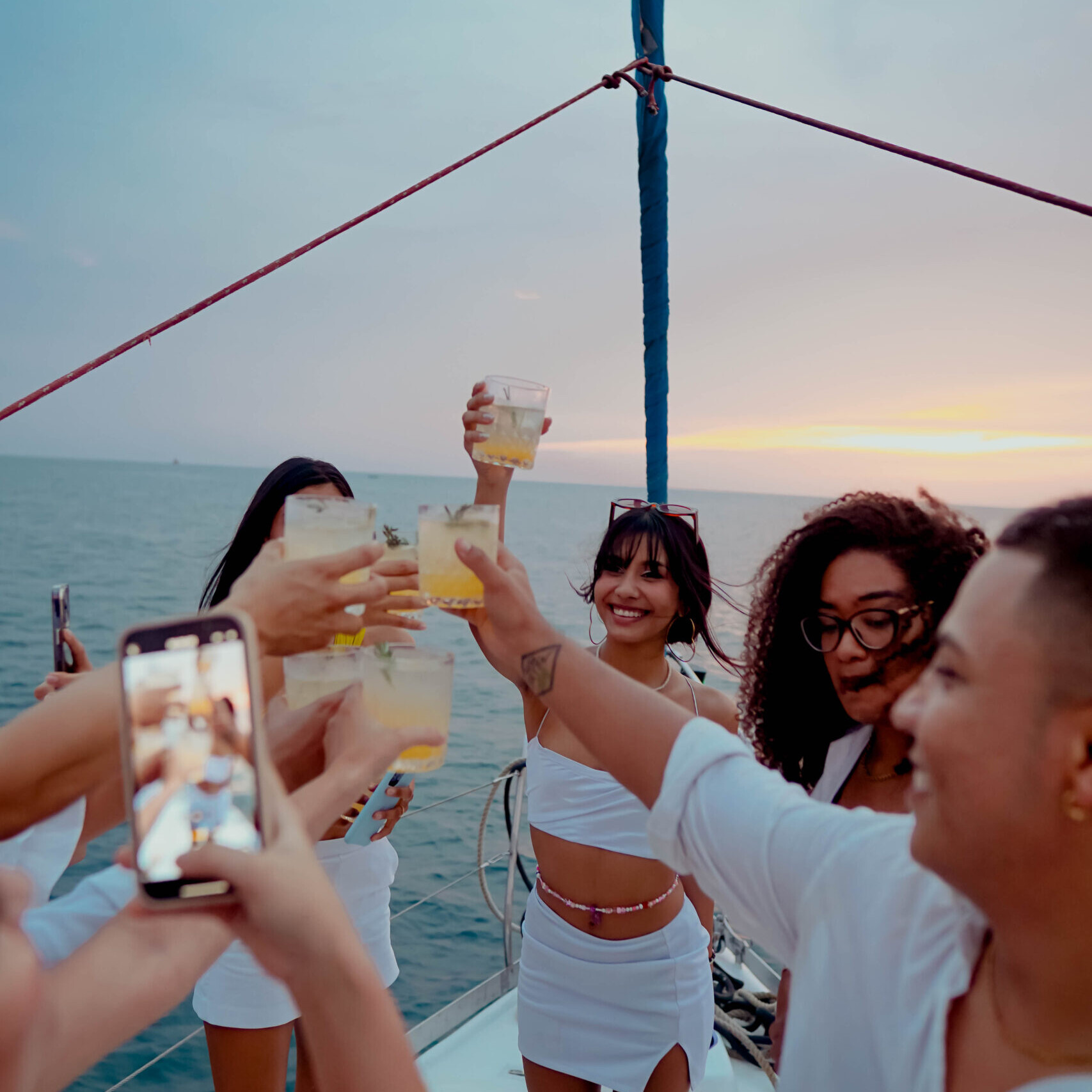 santa marta sunset sailing iguanas tours scaled uai