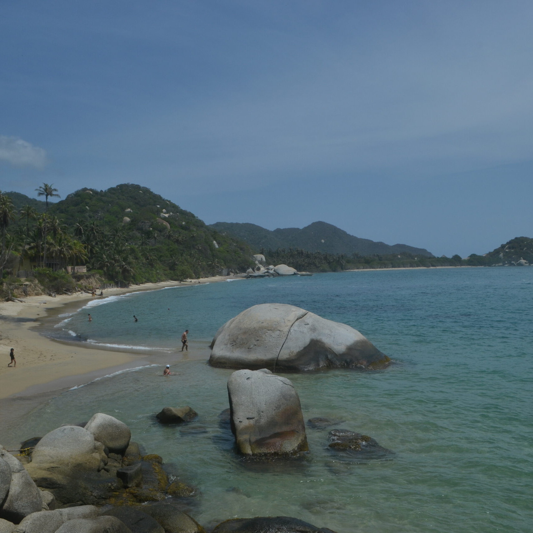 tayrona piscina cabo san juan iguanas tours scaled uai
